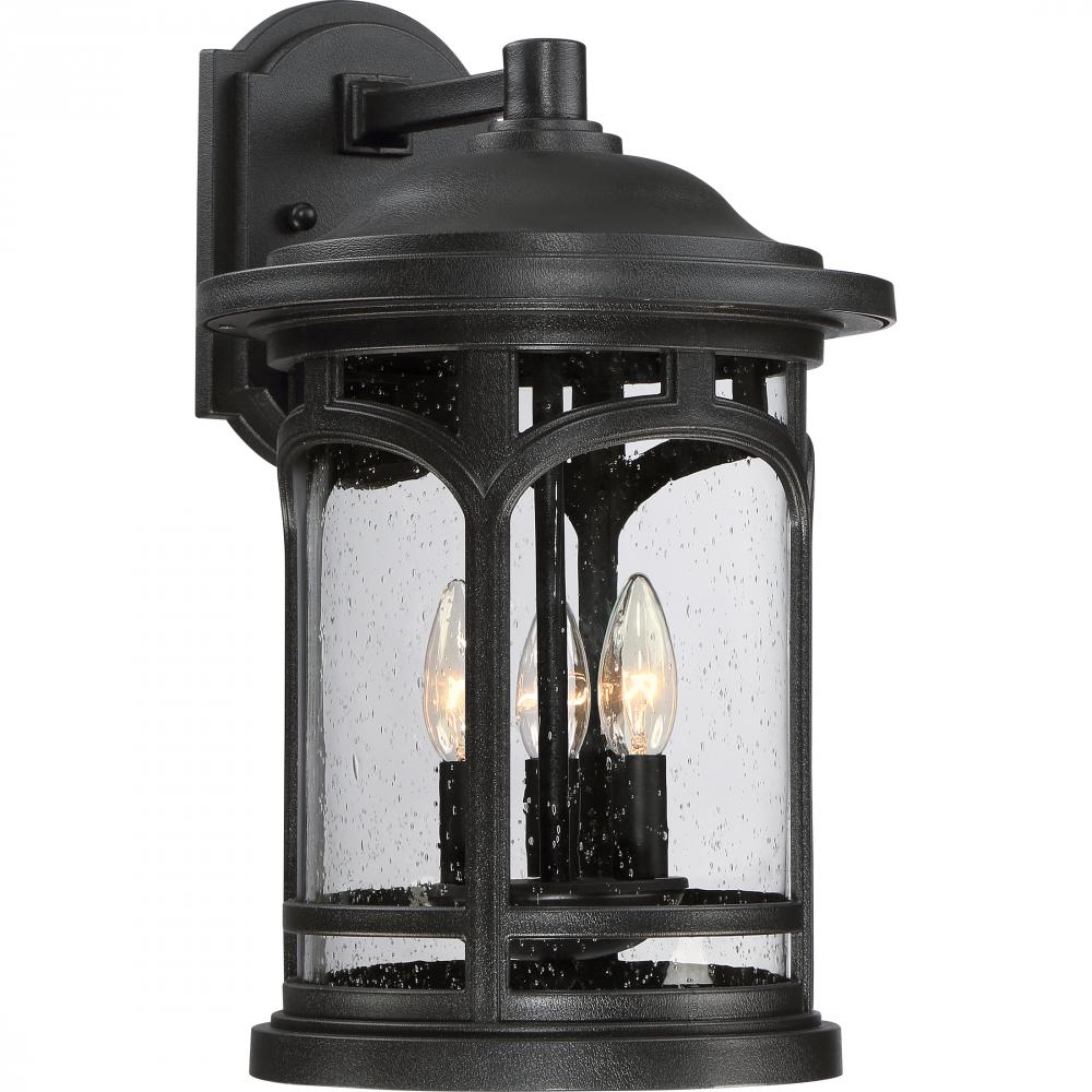 Marblehead Coastal Rated Outdoor Lantern