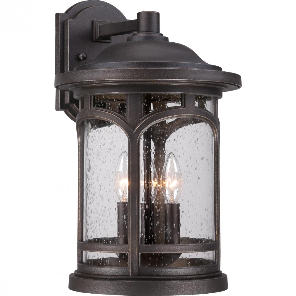 Marblehead Coastal Rated Outdoor Lantern