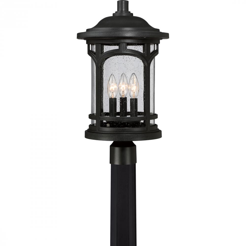 Marblehead Coastal Rated Outdoor Lantern