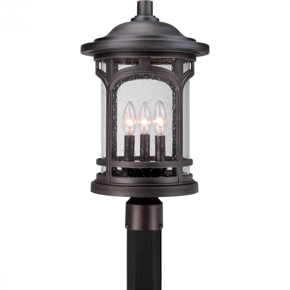 Marblehead Coastal Rated Outdoor Lantern