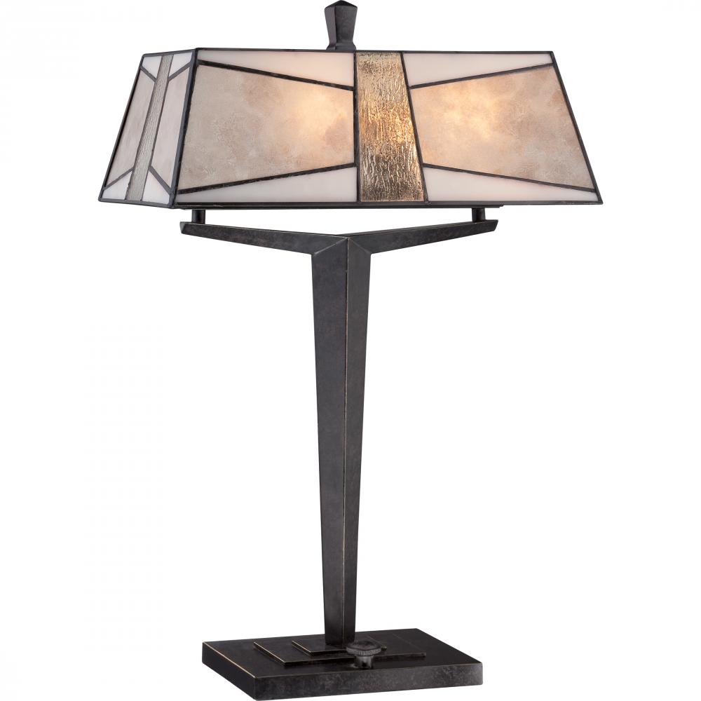 Alistar Table Lamp
