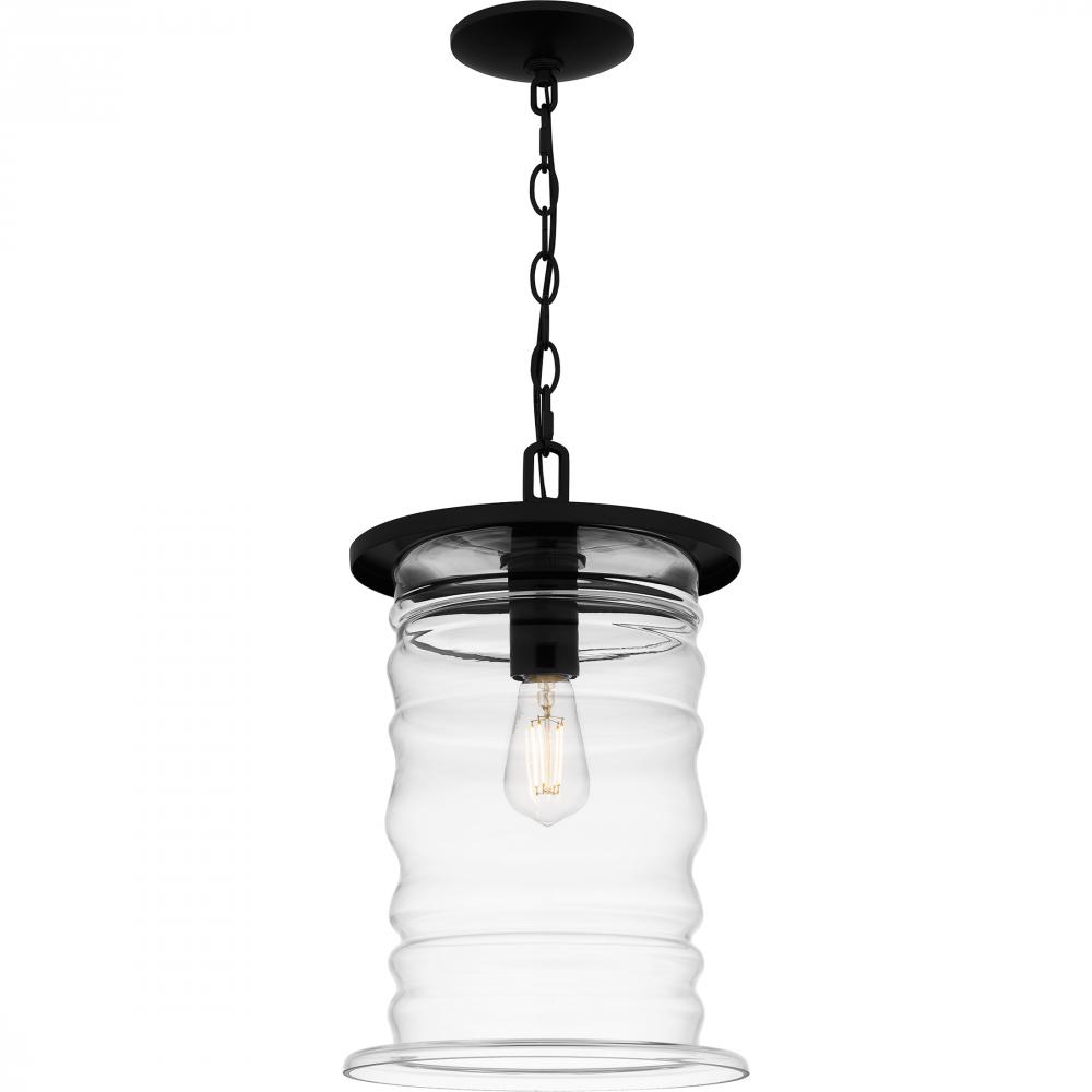 Noland Coastal Rated Outdoor Wall Lantern