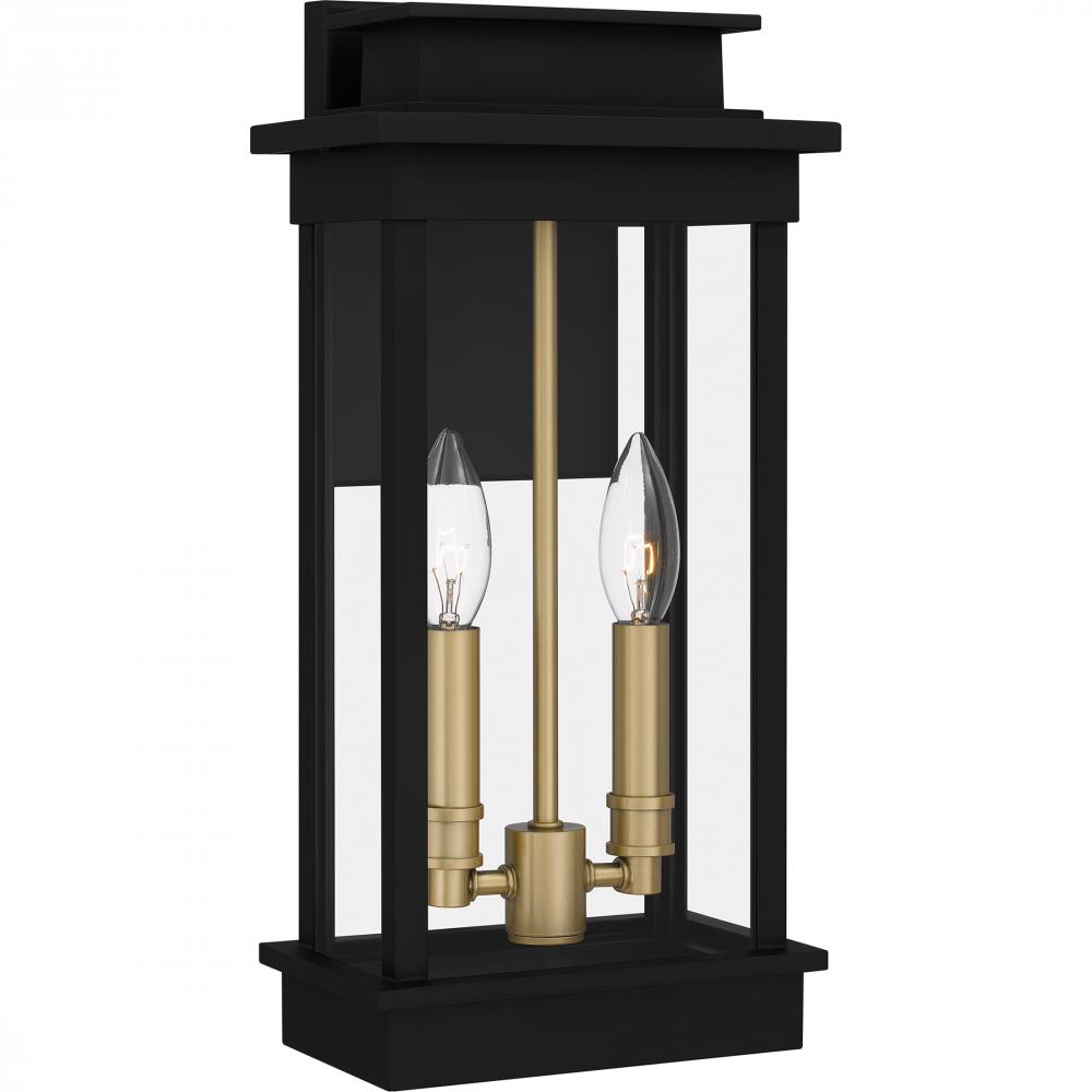 Noelle Coastal Rated Outdoor Lantern