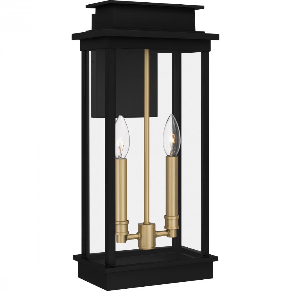 Noelle Coastal Rated Outdoor Lantern