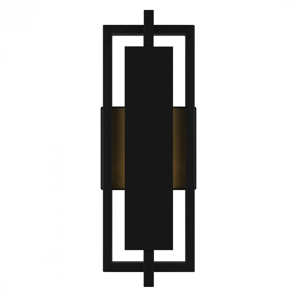 Pointsett Coastal Rated Outdoor Lantern