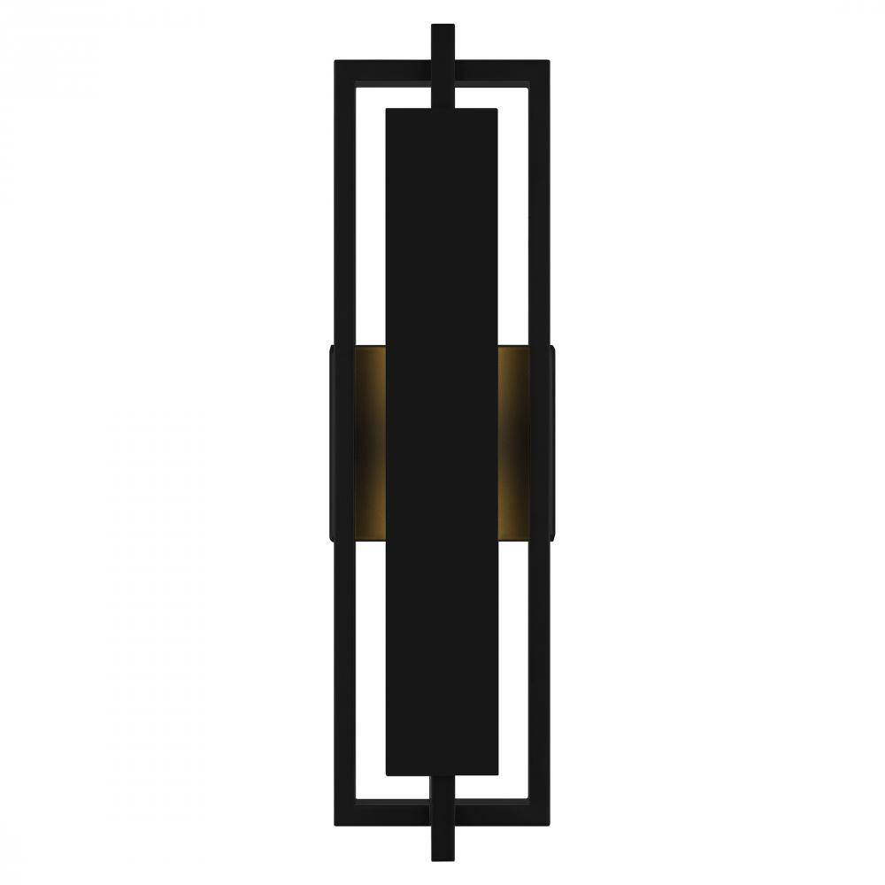 Pointsett Coastal Rated Outdoor Lantern