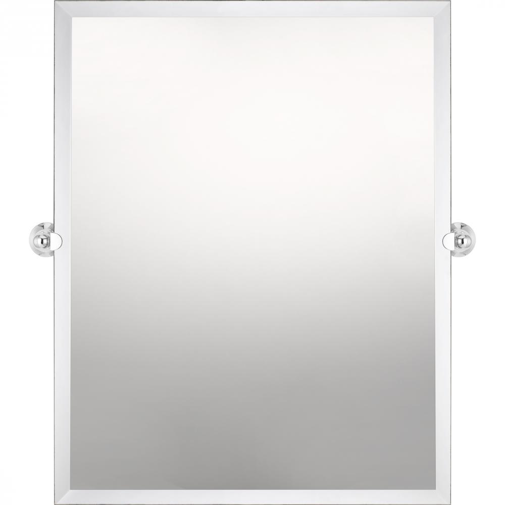 Impression Mirror