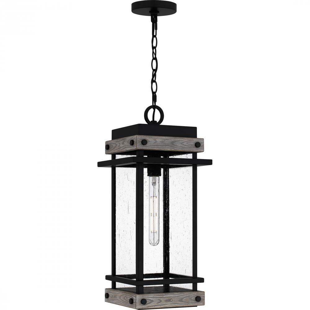 Strader Coastal Rated Outdoor Wall Lantern