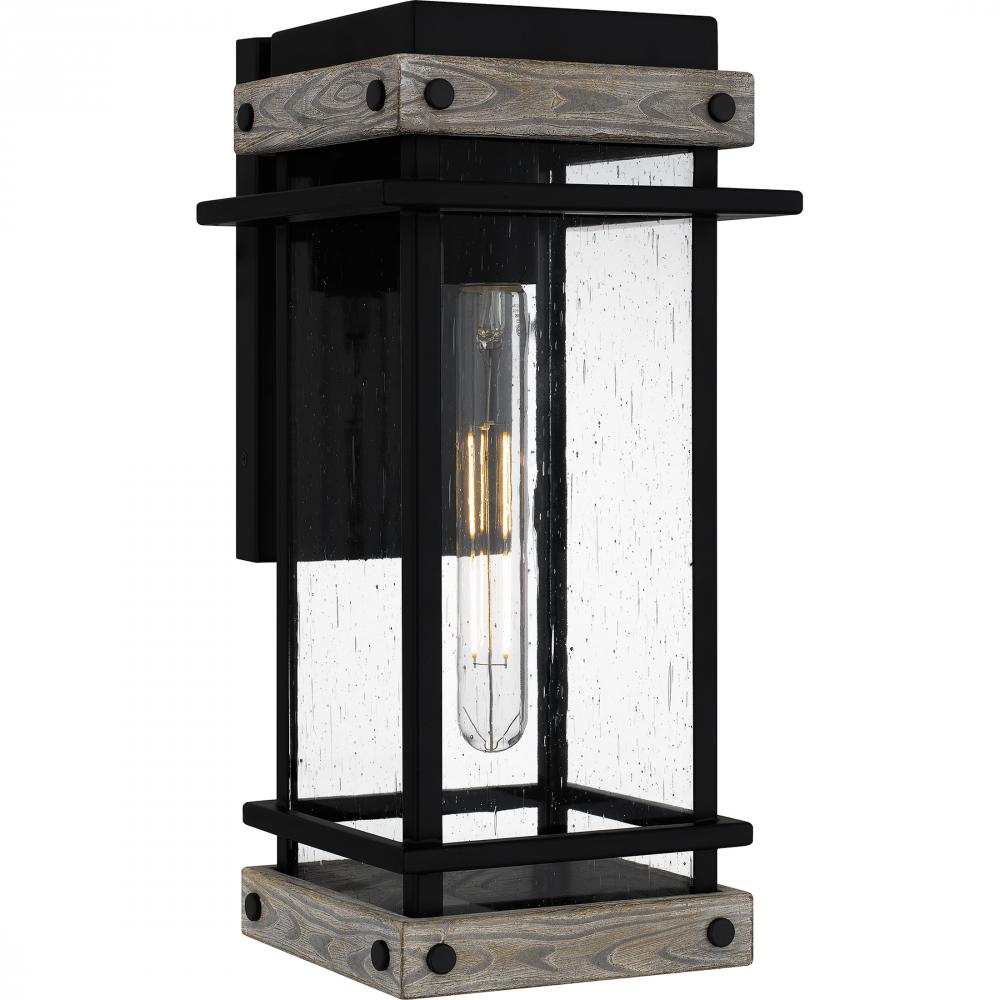 Strader Coastal Rated Outdoor Wall Lantern
