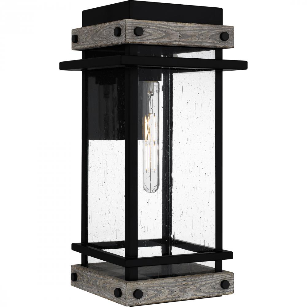 Strader Coastal Rated Outdoor Wall Lantern