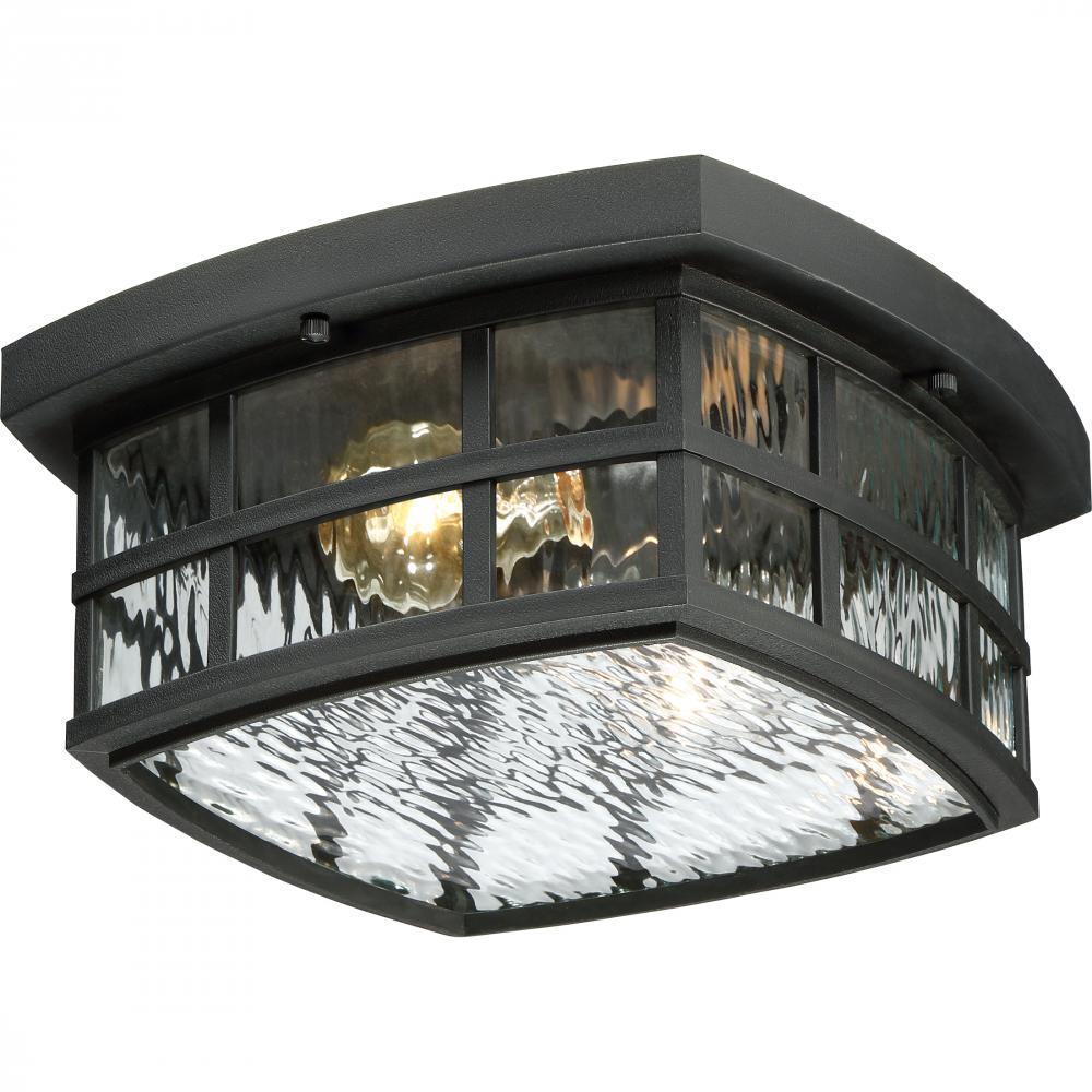 Stonington Coastal Rated Outdoor Flush Mount