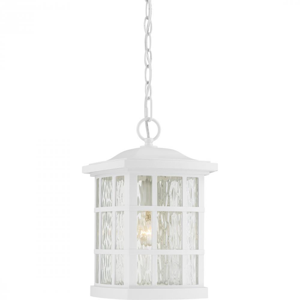 Stonington Coastal Rated Outdoor Lantern