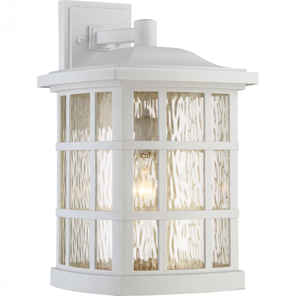 Stonington Coastal Rated Outdoor Lantern