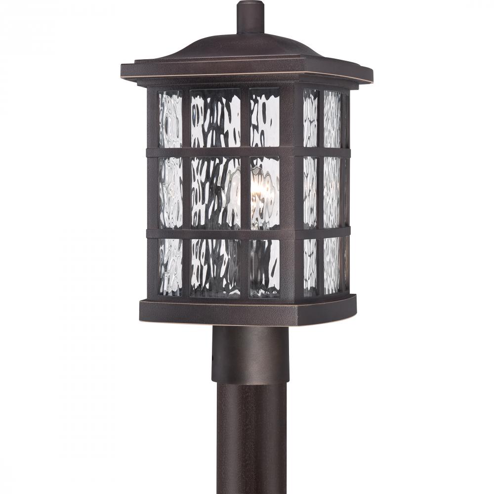 Stonington Coastal Rated Outdoor Lantern