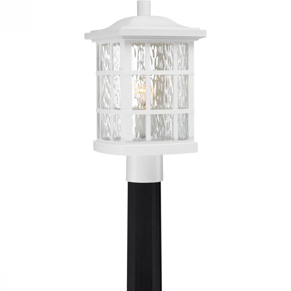 Stonington Coastal Rated Outdoor Lantern