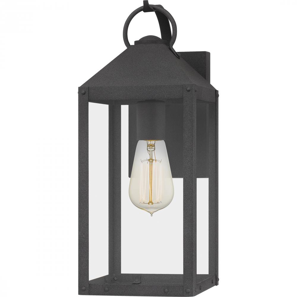 Thorpe Coastal Rated Outdoor Lantern