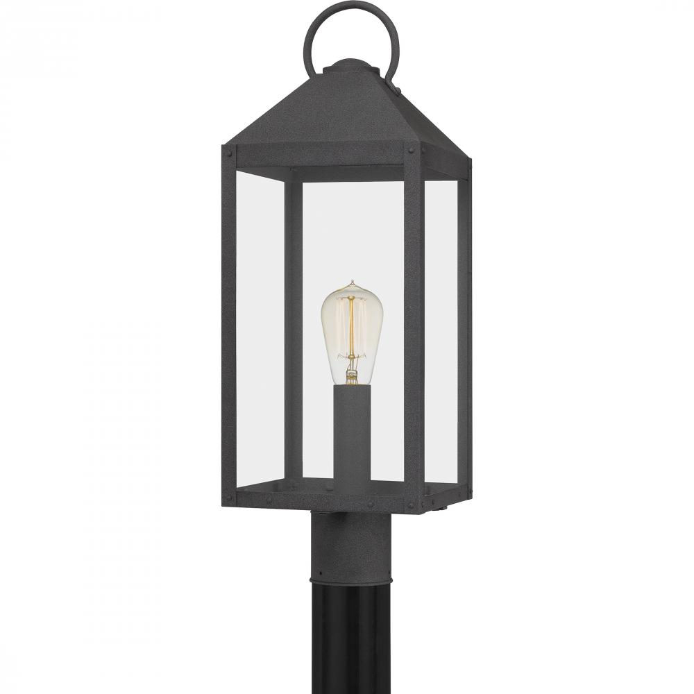 Thorpe Coastal Rated Outdoor Lantern