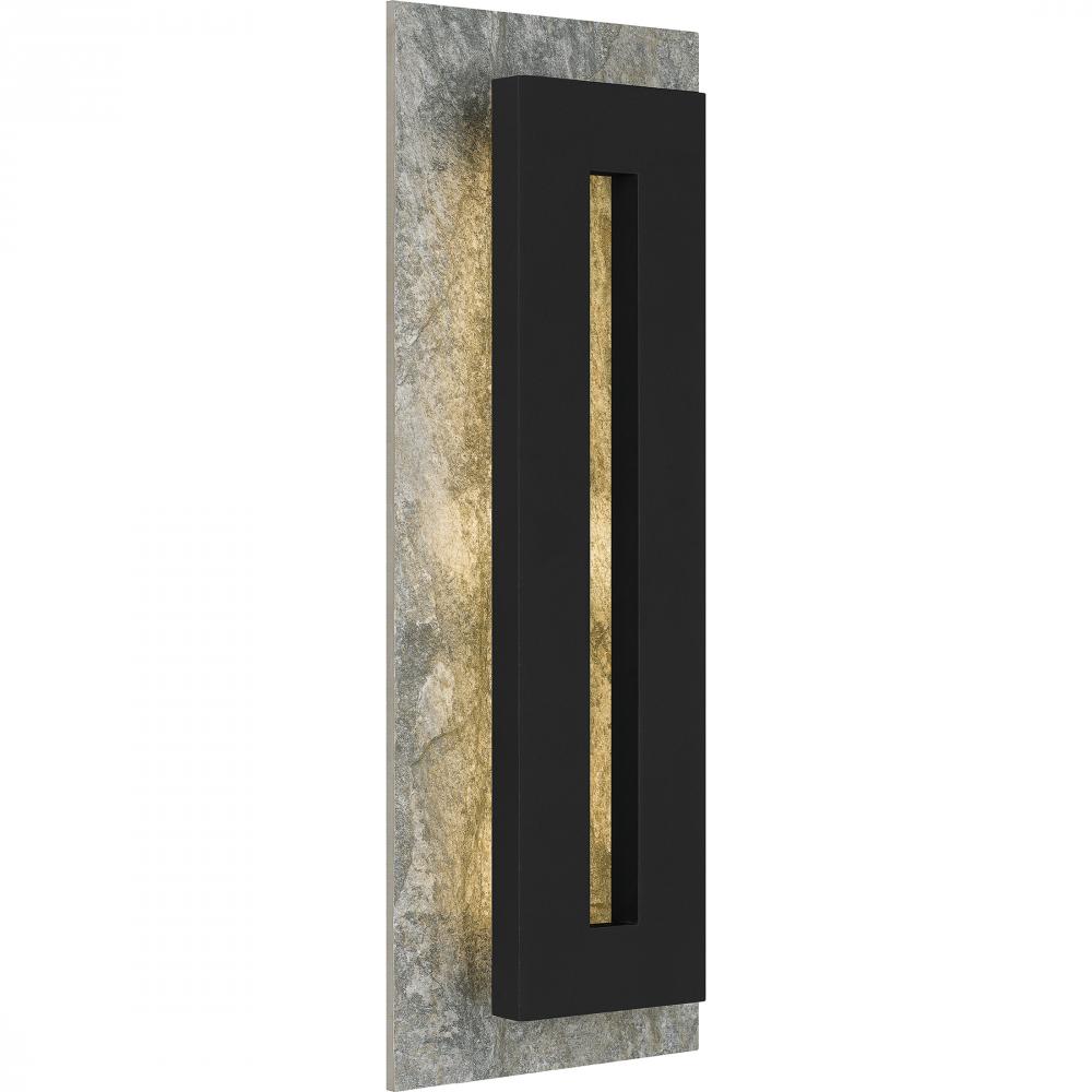 Tate Coastal Rated Outdoor Lantern