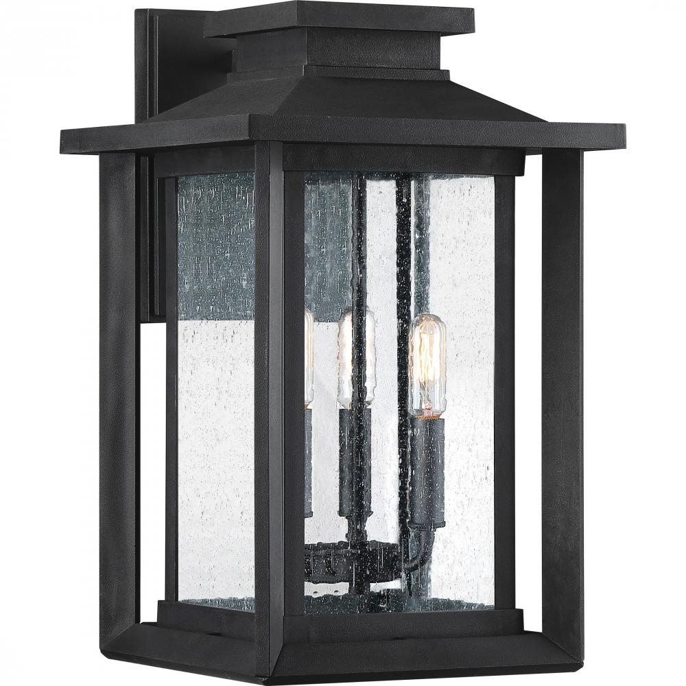Wakefield Coastal Rated Outdoor Lantern
