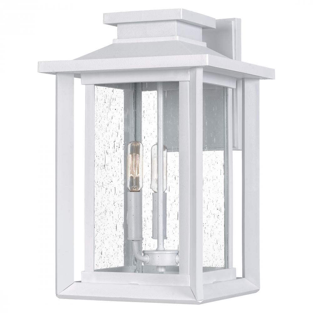 Wakefield Coastal Rated Outdoor Lantern