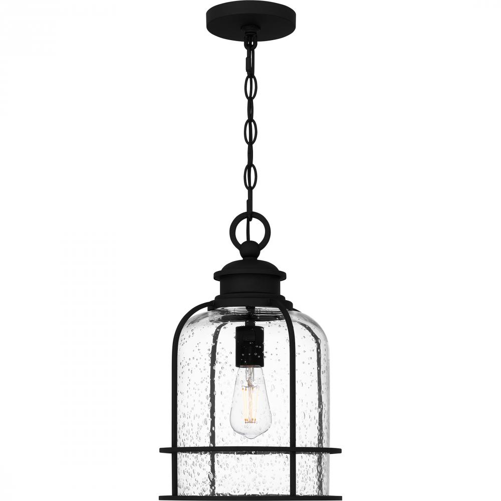 Bowles Coastal Rated Outdoor Wall Lantern