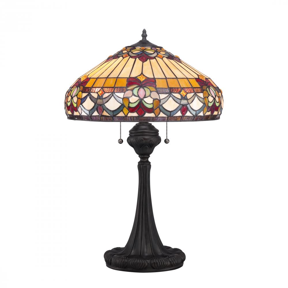 Tiffany Table Lamp