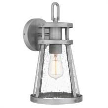 Quoizel BAB8408ABA - Barber Coastal Rated Outdoor Lantern