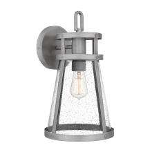 Quoizel BAB8409ABA - Barber Coastal Rated Outdoor Lantern