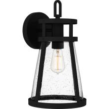 Quoizel BAB8409MBK - Barber Coastal Rated Outdoor Lantern