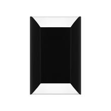 Quoizel BECK8406MBK - Becklow Coastal Rated Outdoor Lantern