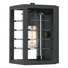 Quoizel BIM8406EK - Bimini Nautical Outdoor Lantern