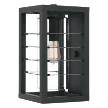 Quoizel BIM8408EK - Bimini Nautical Outdoor Wall Lantern