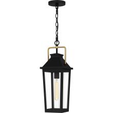 Quoizel BUK1907MBK - Buckley Coastal Rated Outdoor Hanging Lantern