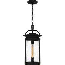 Quoizel CLI1909EK - Clifton Coastal Rated Outdoor Lantern