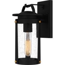 Quoizel CLI8406EK - Clifton Coastal Rated Outdoor Lantern