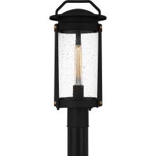 Quoizel CLI9009EK - Clifton Coastal Rated Outdoor Lantern