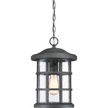 Quoizel CSE1910EK - Crusade Coastal Rated Outdoor Lantern