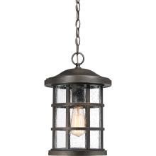 Quoizel CSE1910PN - Crusade Coastal Rated Outdoor Lantern