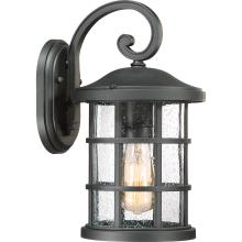 Quoizel CSE8408EK - Crusade Coastal Rated Outdoor Lantern