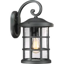 Quoizel CSE8410EK - Crusade Coastal Rated Outdoor Lantern