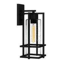 Quoizel DMN8407EK - Damien Coastal Rated Outdoor Lantern