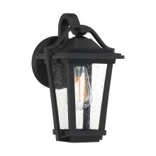 Quoizel DRS8407EK - Darius Coastal Rated Outdoor Lantern