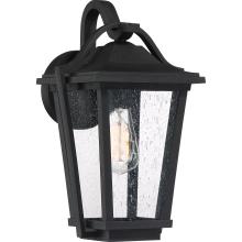 Quoizel DRS8409EK - Darius Coastal Rated Outdoor Lantern