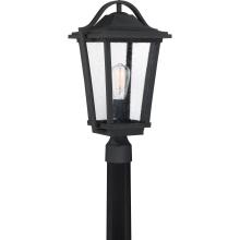 Quoizel DRS9011EK - Darius Coastal Rated Outdoor Lantern