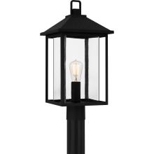 Quoizel FTC9010EK - Fletcher Coastal RatedOutdoor Lantern