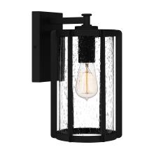 Quoizel HAZ8407EK - Hazel Coastal Rated Outdoor Lantern