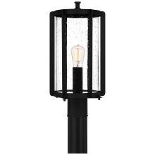 Quoizel HAZ9009EK - Hazel Coastal Rated Outdoor Lantern