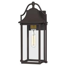 Quoizel MAN8407WT - Manning Coastal Rated Outdoor Lantern