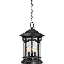 Quoizel MBH1911K - Marblehead Coastal Rated Outdoor Lantern