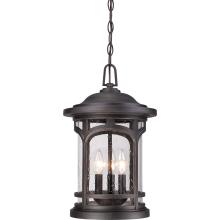 Quoizel MBH1911PN - Marblehead Coastal Rated Outdoor Lantern
